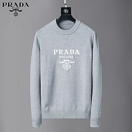 prada sweater fake|Prada sweater sale.